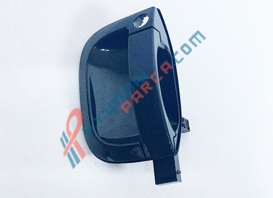 KAPI AÇMA KOLU ÖN DIŞ SAĞ BONGO 06- ANAHTAR DELIKSIZ 82660-4E000-YS